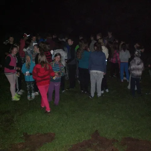 Eš u Pacova 2015 - 1.turnus – fotka 23