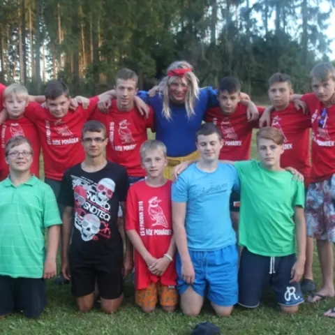 Eš u Pacova 2015 - 1.turnus – fotka 1502
