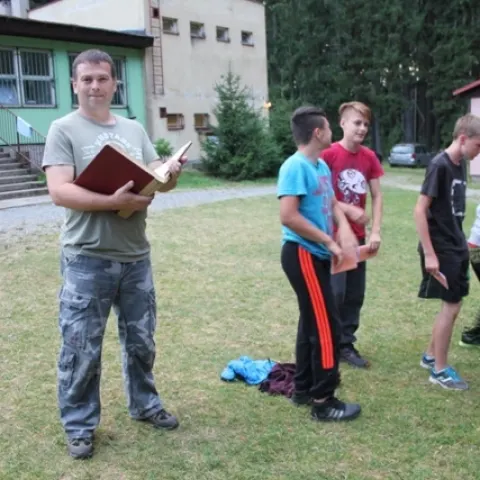 Eš u Pacova 2015 - 1.turnus – fotka 1697