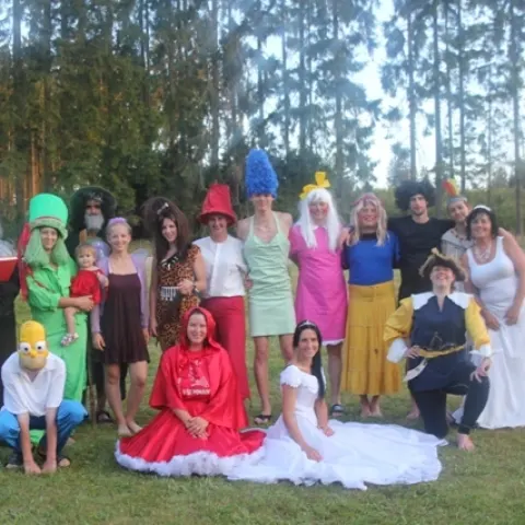 Eš u Pacova 2015 - 1.turnus – fotka 1516