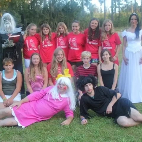 Eš u Pacova 2015 - 1.turnus – fotka 1488