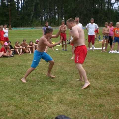 Eš u Pacova 2015 - 1.turnus – fotka 85