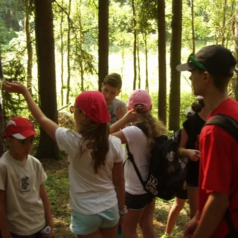 Eš u Pacova 2015 - 1.turnus – fotka 2118