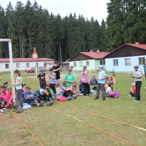 Eš u Pacova 2015 - 1.turnus – fotka 1028