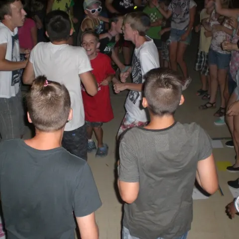 Eš u Pacova 2015 - 1.turnus – fotka 157