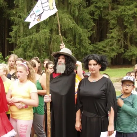 Eš u Pacova 2015 - 1.turnus – fotka 1966