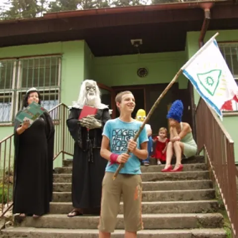 Eš u Pacova 2015 - 1.turnus – fotka 1984