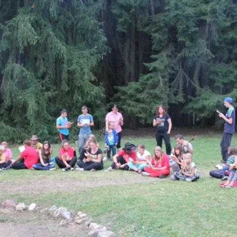 Eš u Pacova 2015 - 1.turnus – fotka 1734