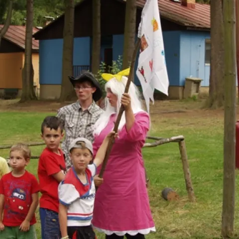 Eš u Pacova 2015 - 1.turnus – fotka 1967