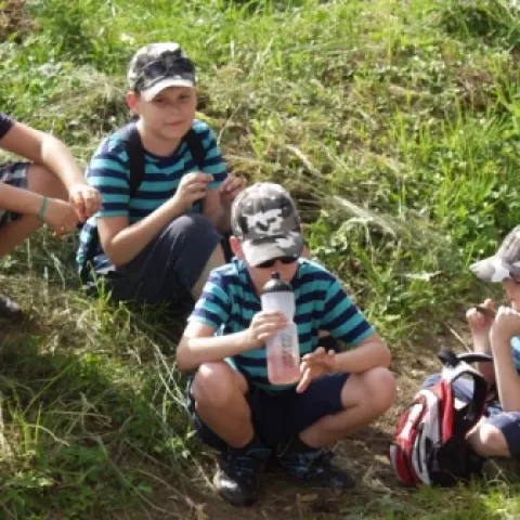 Eš u Pacova 2015 - 1.turnus – fotka 1898