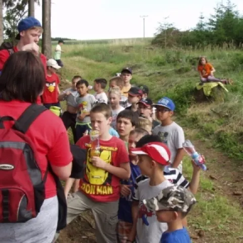 Eš u Pacova 2015 - 1.turnus – fotka 1906