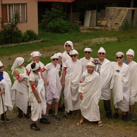 Eš u Pacova 2015 - 1.turnus – fotka 2044