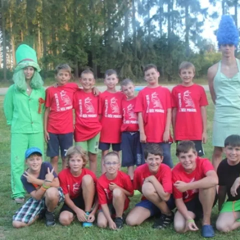 Eš u Pacova 2015 - 1.turnus – fotka 1490