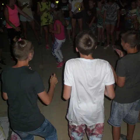 Eš u Pacova 2015 - 1.turnus – fotka 154