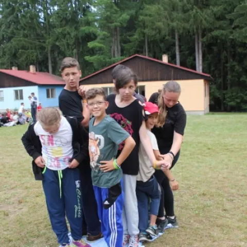Eš u Pacova 2015 - 1.turnus – fotka 1036