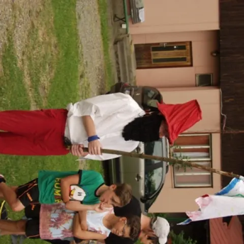 Eš u Pacova 2015 - 1.turnus – fotka 1960