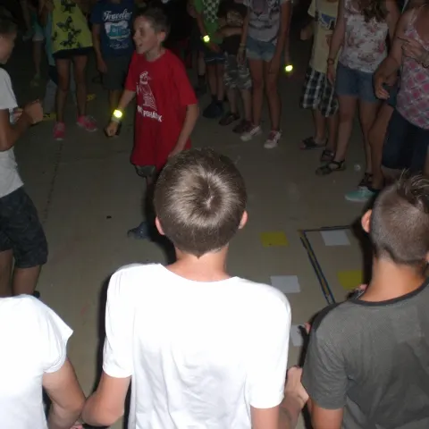 Eš u Pacova 2015 - 1.turnus – fotka 156