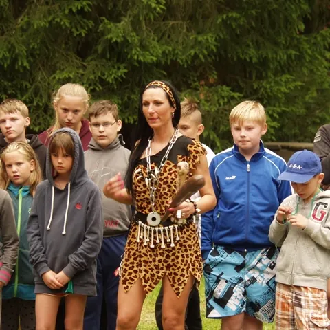 Eš u Pacova 2015 - 1.turnus – fotka 2007