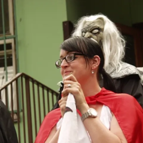 Eš u Pacova 2015 - 1.turnus – fotka 1994