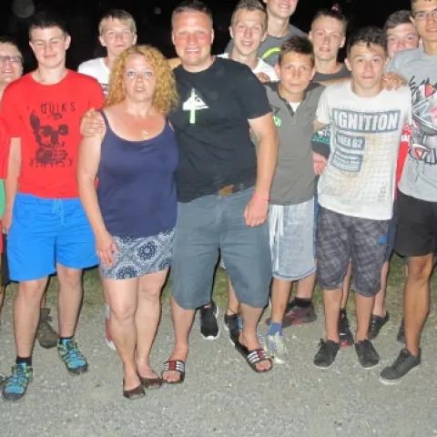 Eš u Pacova 2015 - 1.turnus – fotka 1468