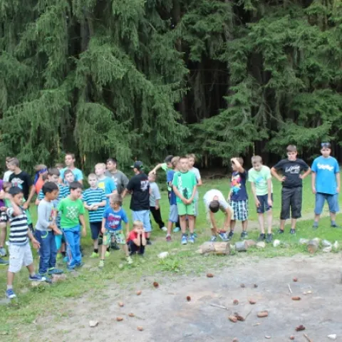 Eš u Pacova 2015 - 1.turnus – fotka 488