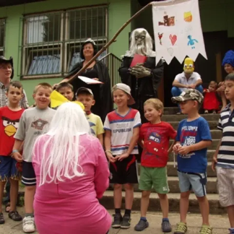 Eš u Pacova 2015 - 1.turnus – fotka 1987