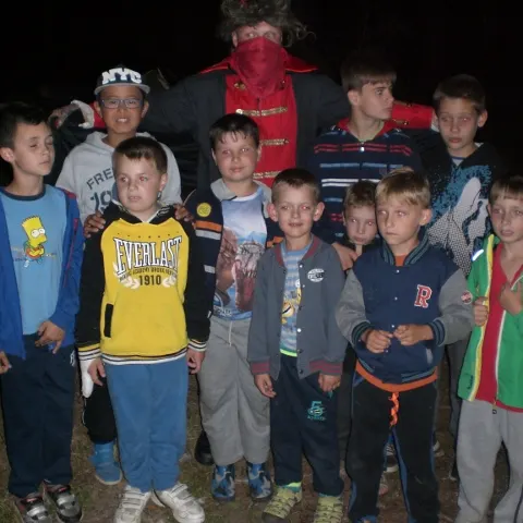 Eš u Pacova 2015 - 1.turnus – fotka 136