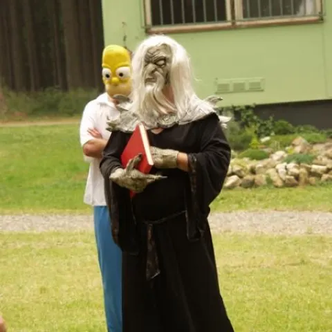 Eš u Pacova 2015 - 1.turnus – fotka 2003