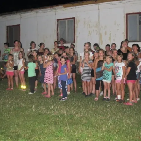 Eš u Pacova 2015 - 1.turnus – fotka 1470