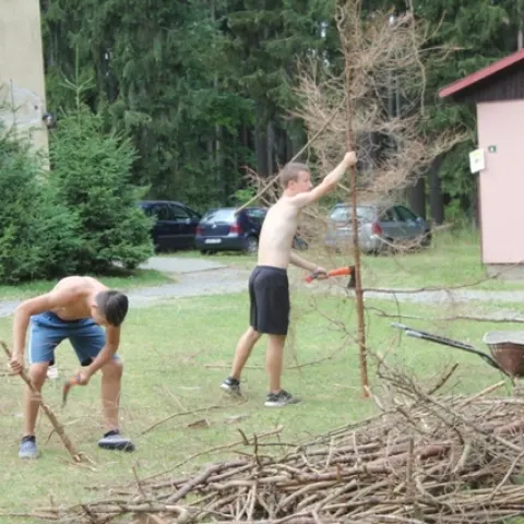 Eš u Pacova 2015 - 1.turnus – fotka 1671