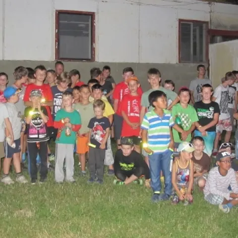 Eš u Pacova 2015 - 1.turnus – fotka 1472