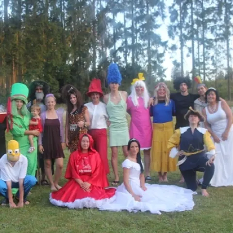 Eš u Pacova 2015 - 1.turnus – fotka 1514