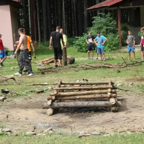Eš u Pacova 2015 - 1.turnus – fotka 1663