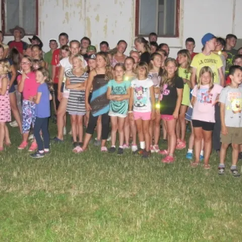 Eš u Pacova 2015 - 1.turnus – fotka 1474