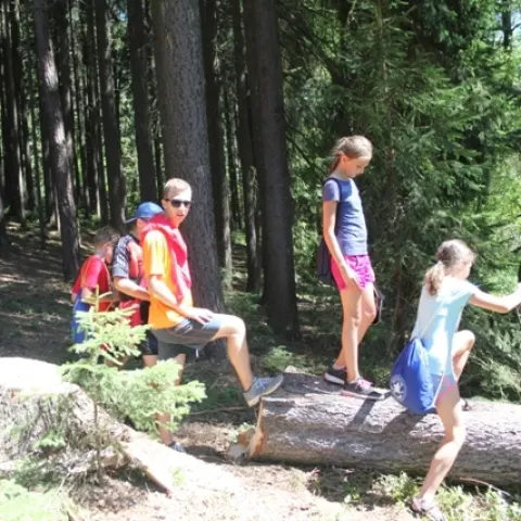 Eš u Pacova 2015 - 1.turnus – fotka 1330