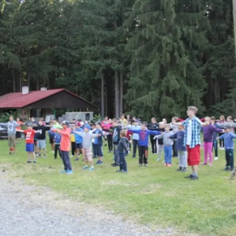 Eš u Pacova 2015 - 1.turnus – fotka 201