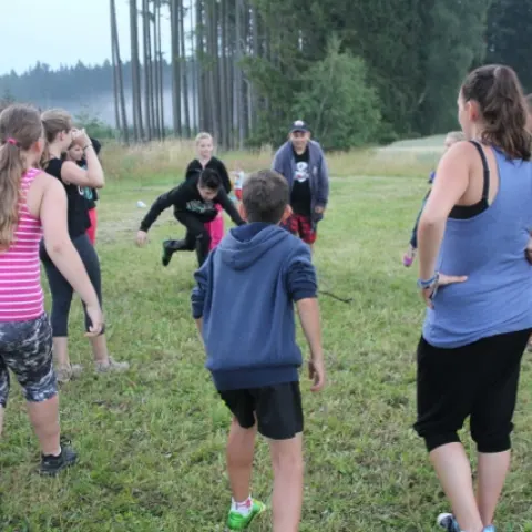 Eš u Pacova 2015 - 1.turnus – fotka 979