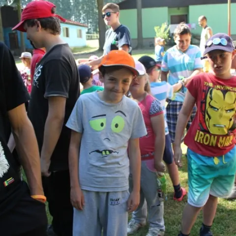 Eš u Pacova 2015 - 1.turnus – fotka 1195