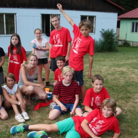 Eš u Pacova 2015 - 1.turnus – fotka 1289