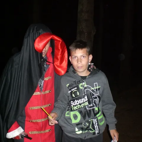 Eš u Pacova 2015 - 1.turnus – fotka 24
