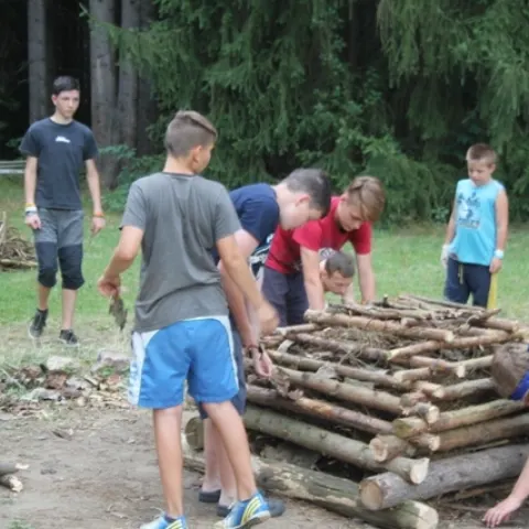 Eš u Pacova 2015 - 1.turnus – fotka 1684