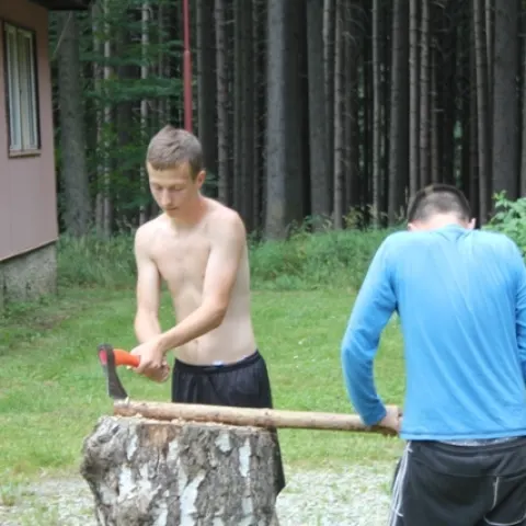 Eš u Pacova 2015 - 1.turnus – fotka 1666
