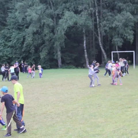 Eš u Pacova 2015 - 1.turnus – fotka 1009