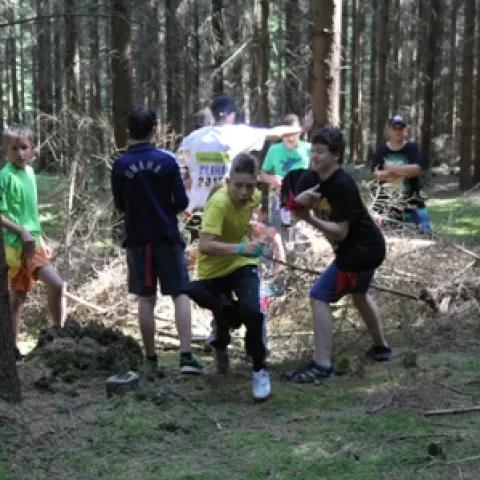Eš u Pacova 2015 - 1.turnus – fotka 252