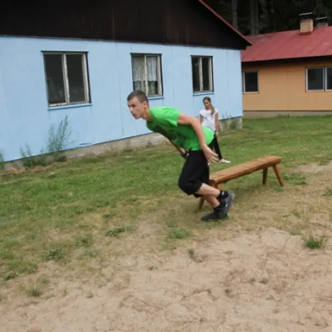 Eš u Pacova 2015 - 1.turnus – fotka 403