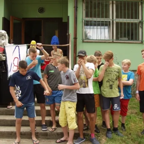 Eš u Pacova 2015 - 1.turnus – fotka 1977