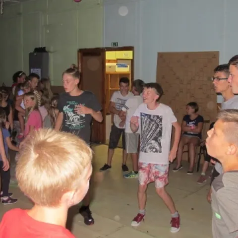 Eš u Pacova 2015 - 1.turnus – fotka 1449