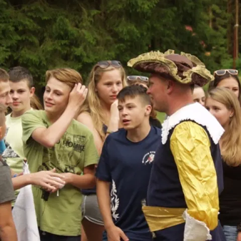 Eš u Pacova 2015 - 1.turnus – fotka 1959
