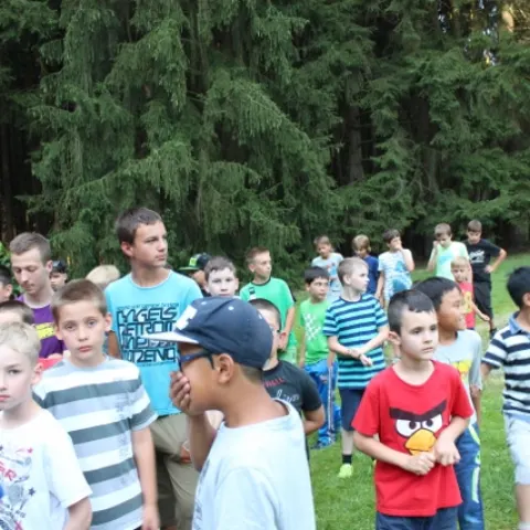 Eš u Pacova 2015 - 1.turnus – fotka 492