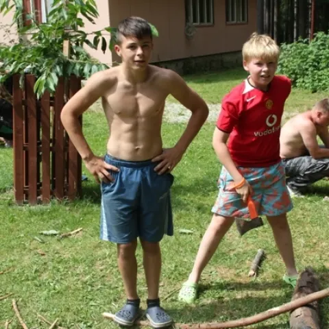 Eš u Pacova 2015 - 1.turnus – fotka 1645